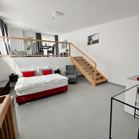 Grazora Living Apartments Exterior photo