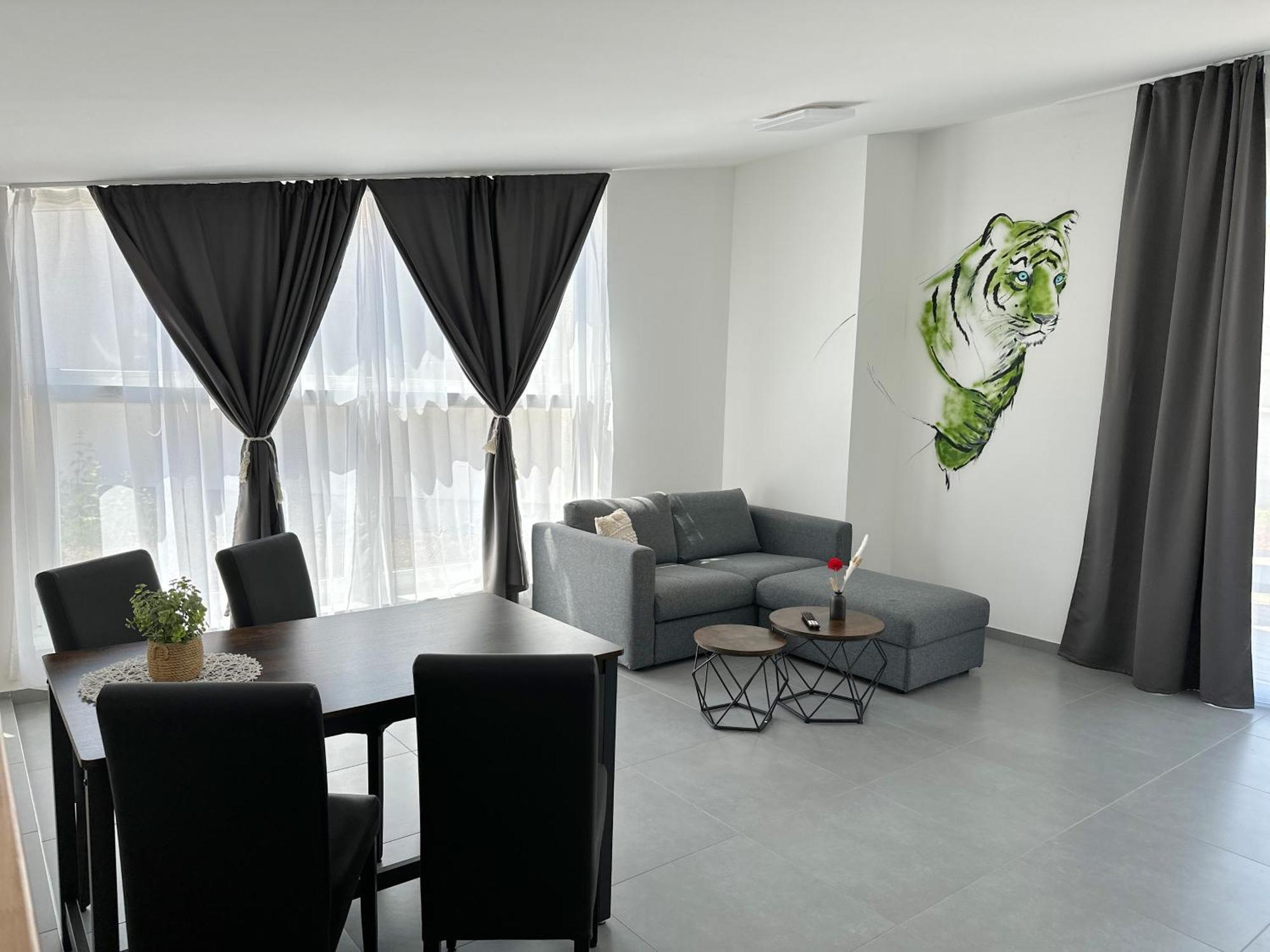 Grazora Living Apartments Exterior photo