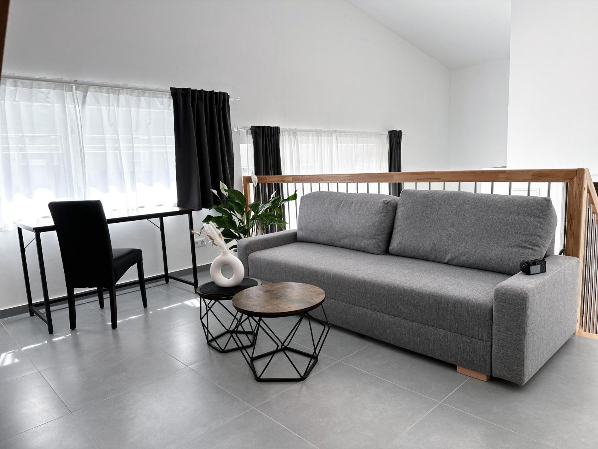 Grazora Living Apartments Exterior photo